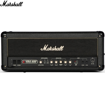 Ampli Guitar Marshall VBA400
